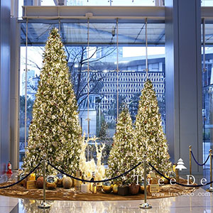 treedeco